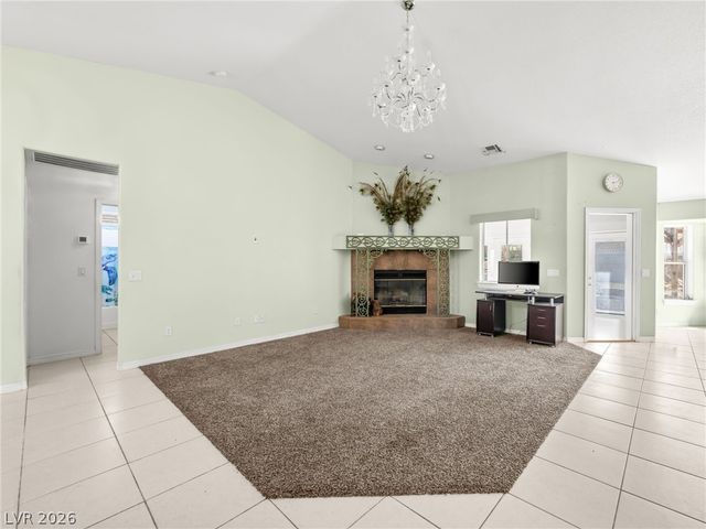 6761 Longmeadow Drive, Pahrump, NV 89061