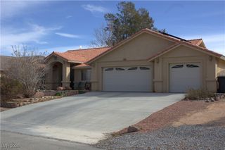 6761 Longmeadow Drive, Pahrump, NV 89061