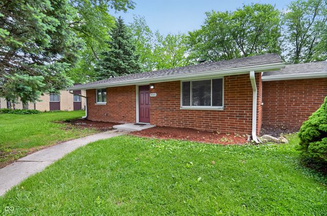 9301 Shenandoah Court, Indianapolis, IN 46229
