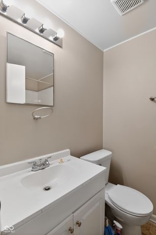 9301 Shenandoah Court, Indianapolis, IN 46229