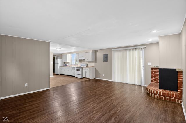 9301 Shenandoah Court, Indianapolis, IN 46229
