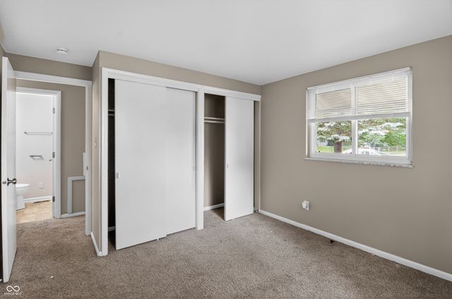 9301 Shenandoah Court, Indianapolis, IN 46229