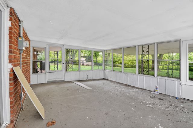 9301 Shenandoah Court, Indianapolis, IN 46229