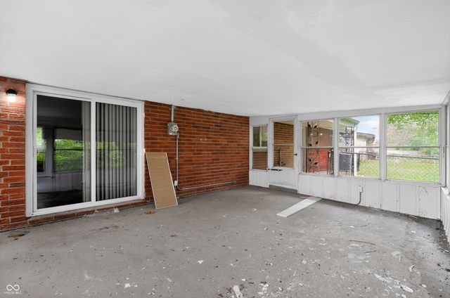 9301 Shenandoah Court, Indianapolis, IN 46229