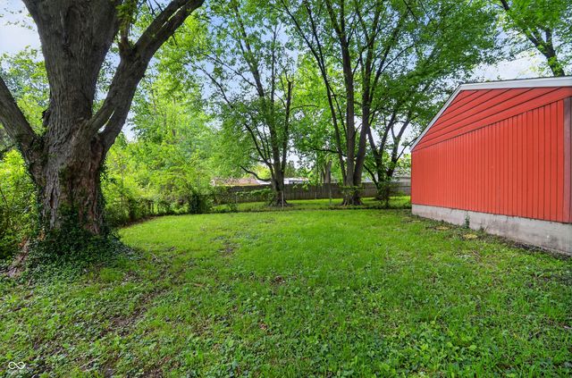 9301 Shenandoah Court, Indianapolis, IN 46229