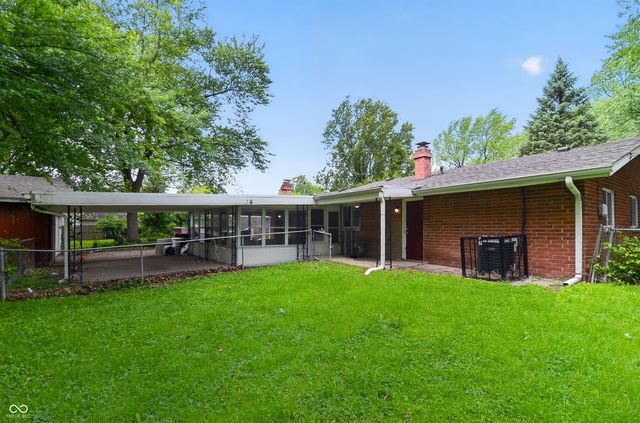 9301 Shenandoah Court, Indianapolis, IN 46229