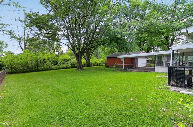 9301 Shenandoah Court, Indianapolis, IN 46229