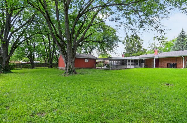 9301 Shenandoah Court, Indianapolis, IN 46229