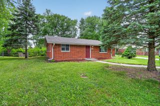 9301 Shenandoah Court, Indianapolis, IN 46229