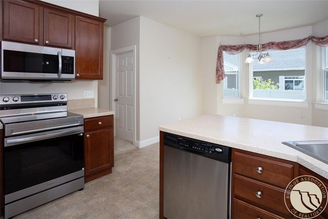 1737 Crystal Drive, Billings, MT 59106