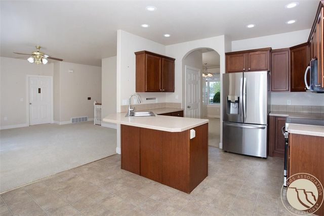 1737 Crystal Drive, Billings, MT 59106