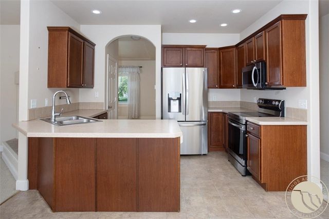 1737 Crystal Drive, Billings, MT 59106