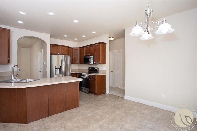1737 Crystal Drive, Billings, MT 59106