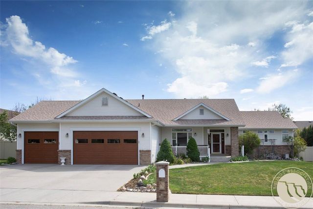 1737 Crystal Drive, Billings, MT 59106