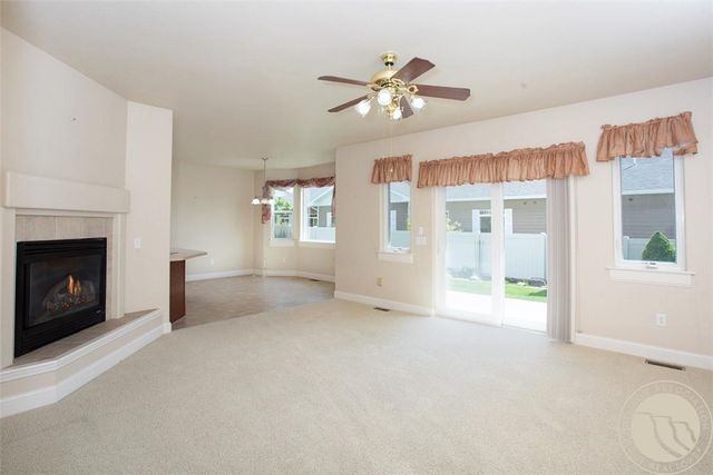 1737 Crystal Drive, Billings, MT 59106