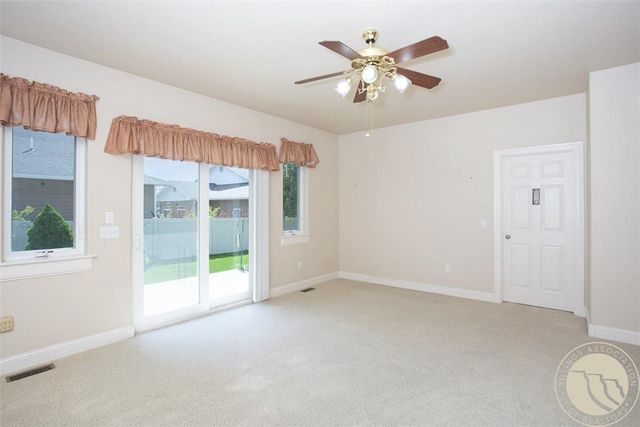 1737 Crystal Drive, Billings, MT 59106