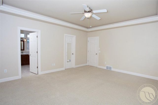 1737 Crystal Drive, Billings, MT 59106