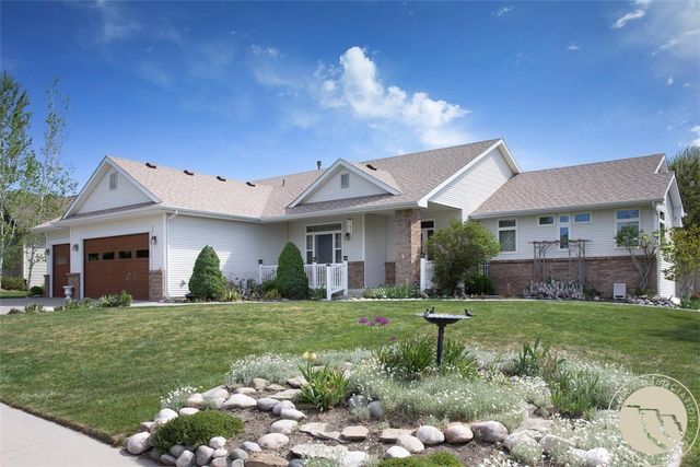 1737 Crystal Drive, Billings, MT 59106
