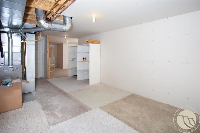 1737 Crystal Drive, Billings, MT 59106