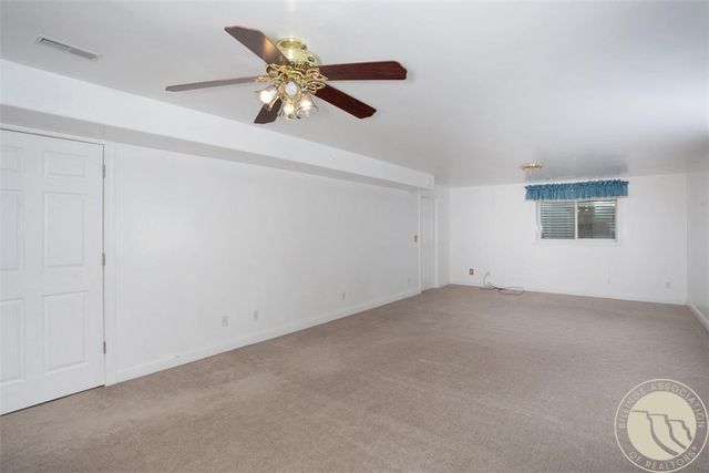 1737 Crystal Drive, Billings, MT 59106