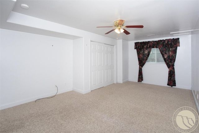 1737 Crystal Drive, Billings, MT 59106