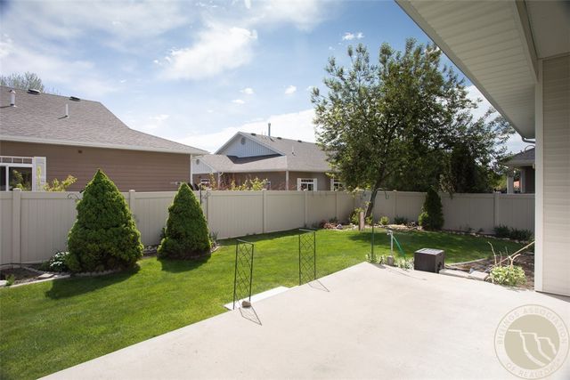 1737 Crystal Drive, Billings, MT 59106