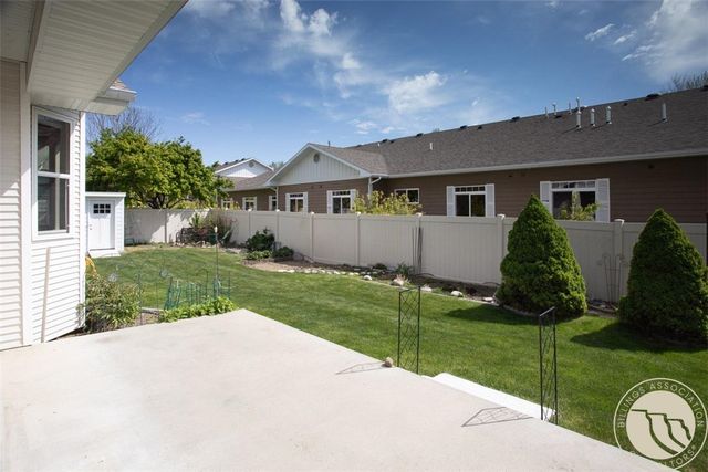 1737 Crystal Drive, Billings, MT 59106