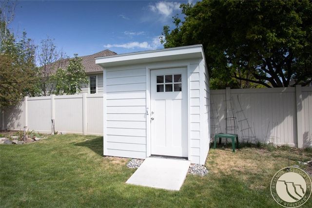 1737 Crystal Drive, Billings, MT 59106