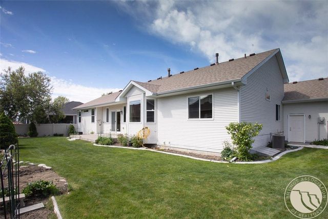 1737 Crystal Drive, Billings, MT 59106