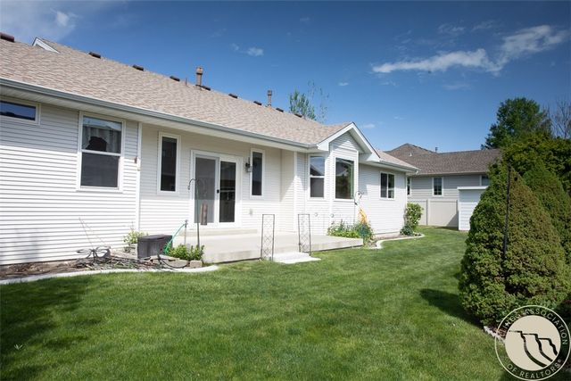 1737 Crystal Drive, Billings, MT 59106