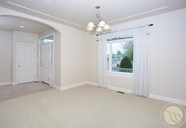 1737 Crystal Drive, Billings, MT 59106