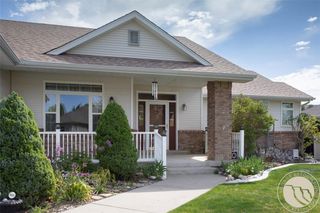 1737 Crystal Drive, Billings, MT 59106