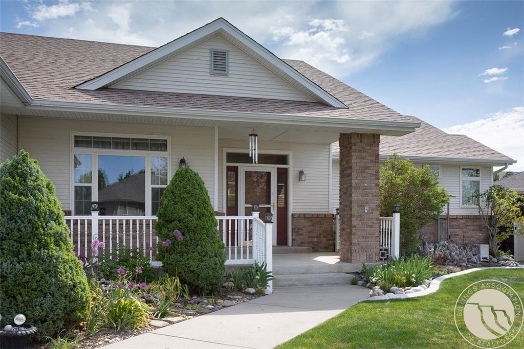 1737 Crystal Drive, Billings, MT 59106