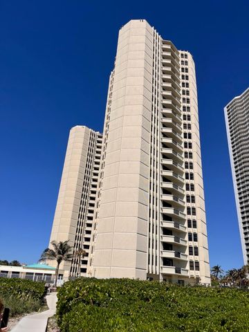 2800 N Ocean Drive A12b, Singer Island, FL 33404