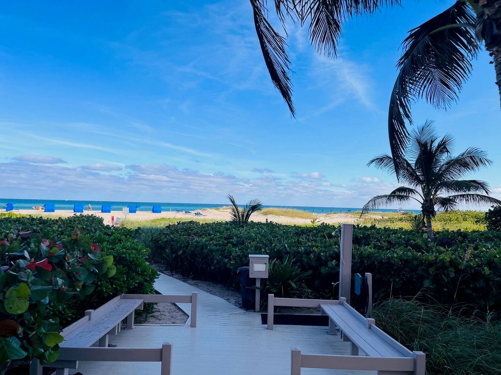 2800 N Ocean Drive A12b, Singer Island, FL 33404