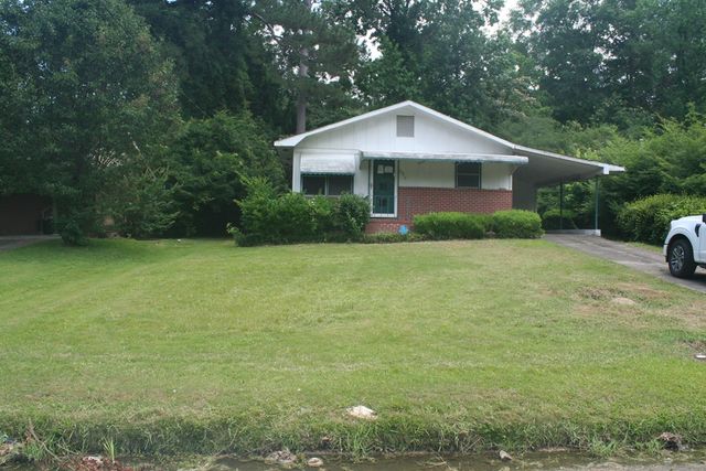 2940 Urban Avenue, Columbus, GA 31907