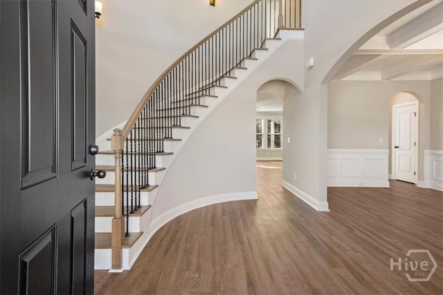 100 Concord Drive, Guyton, GA 31312