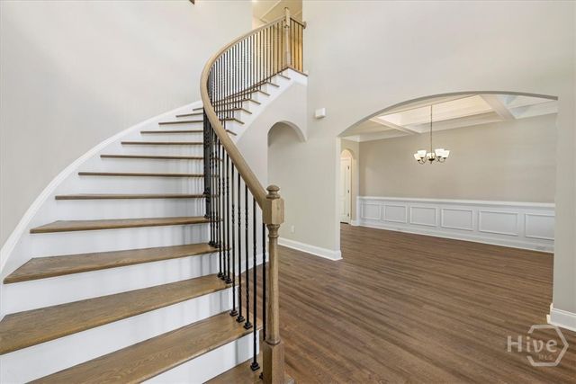 100 Concord Drive, Guyton, GA 31312