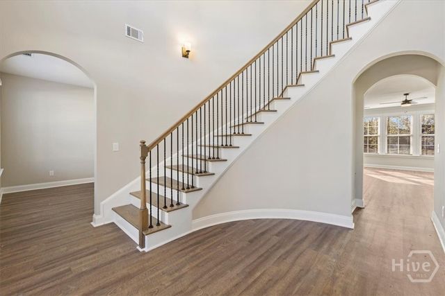 100 Concord Drive, Guyton, GA 31312