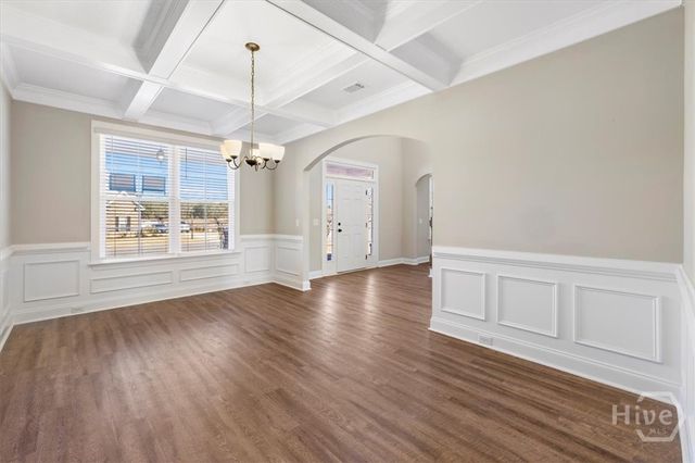 100 Concord Drive, Guyton, GA 31312