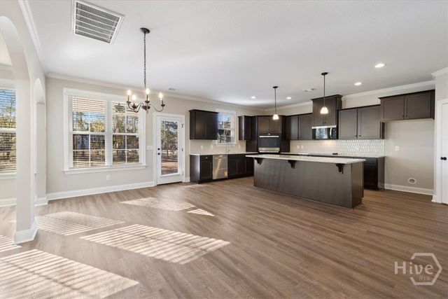 100 Concord Drive, Guyton, GA 31312