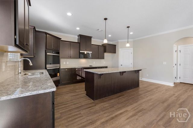 100 Concord Drive, Guyton, GA 31312