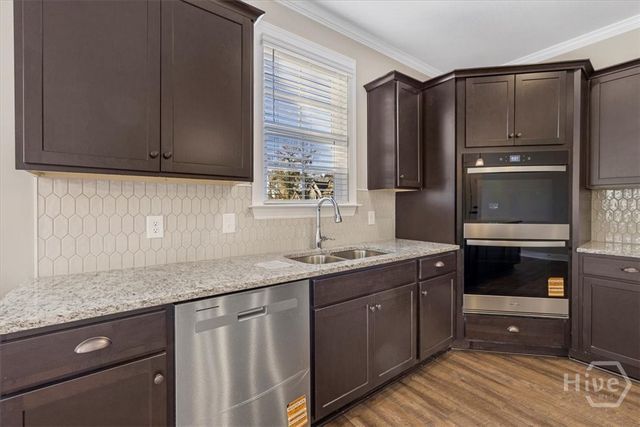 100 Concord Drive, Guyton, GA 31312