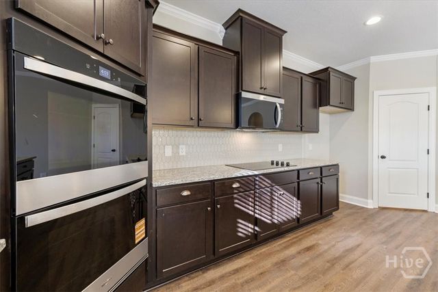 100 Concord Drive, Guyton, GA 31312