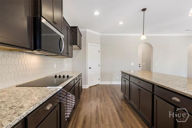 100 Concord Drive, Guyton, GA 31312