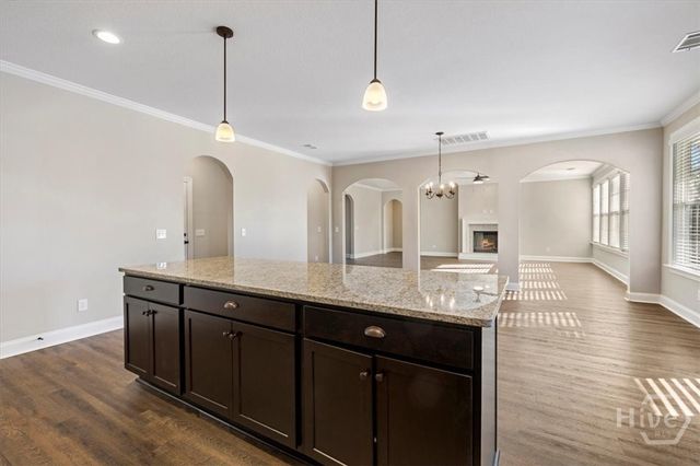 100 Concord Drive, Guyton, GA 31312