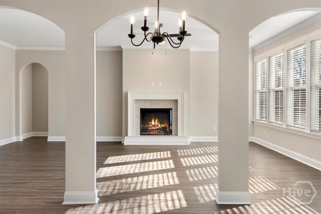 100 Concord Drive, Guyton, GA 31312