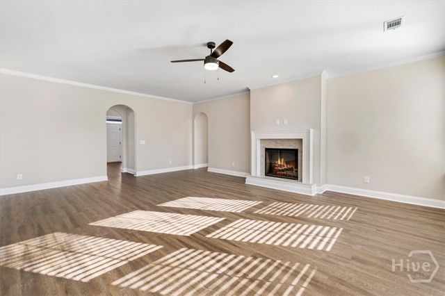 100 Concord Drive, Guyton, GA 31312