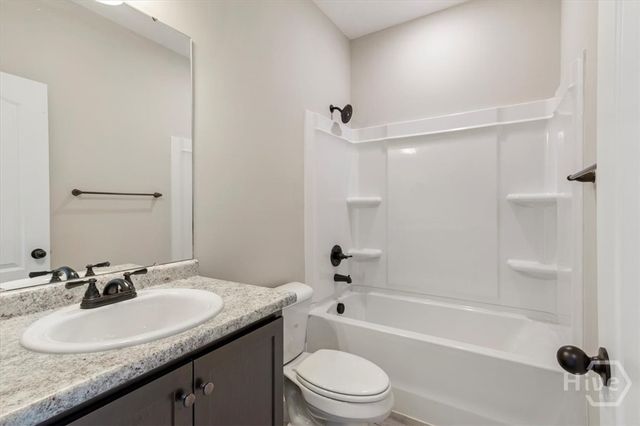 100 Concord Drive, Guyton, GA 31312