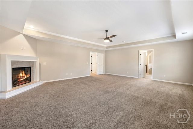 100 Concord Drive, Guyton, GA 31312